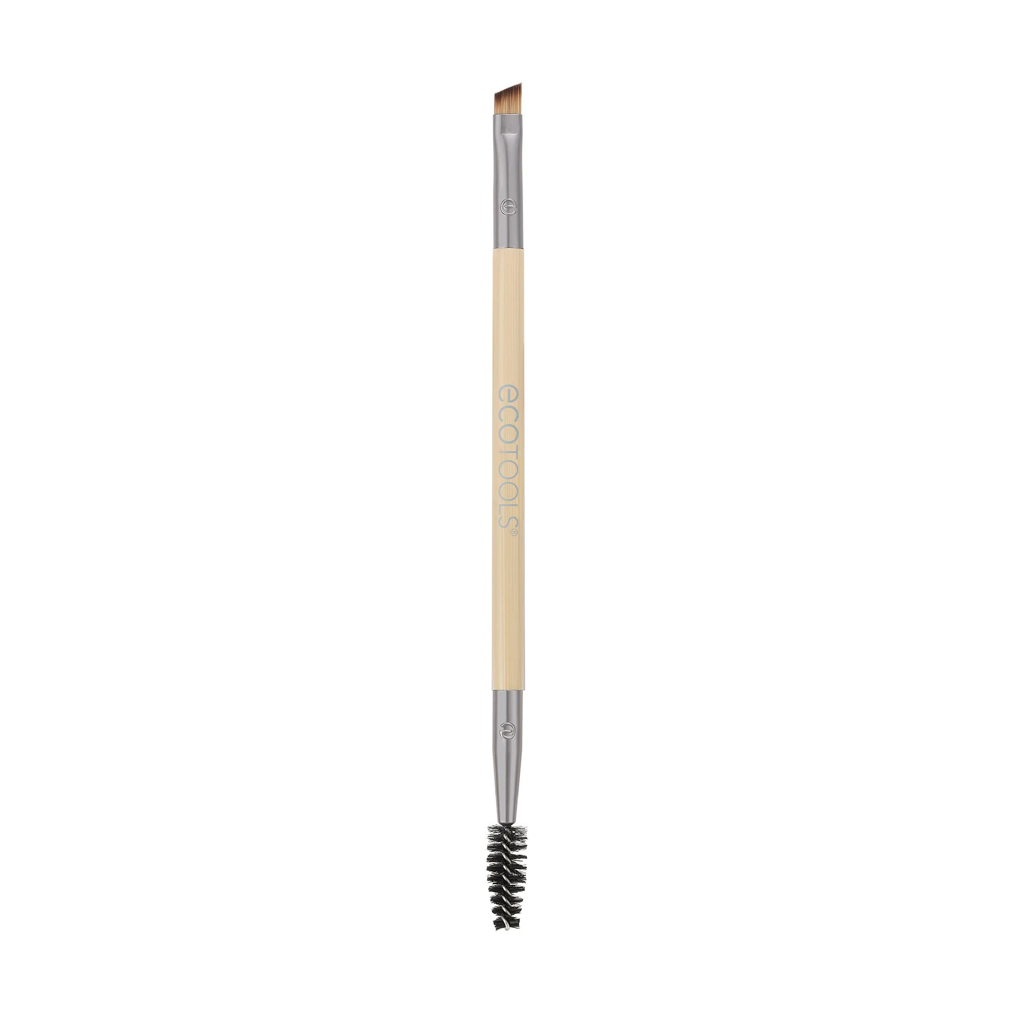 Пензель для брів EcoTools Eyebrow Brush Duo, 1 шт
